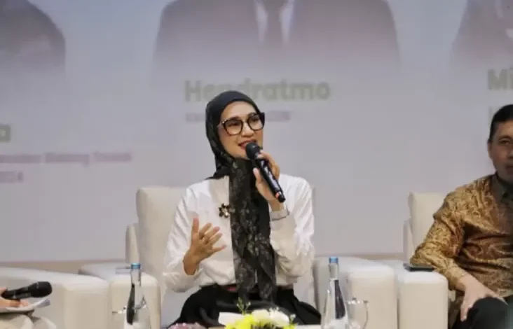 Hari Disabilitas Internasional, Angkie Yudistia Dukung Asta Cita Prabowo Demi Wujudkan Inklusivitas
