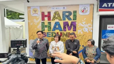 Hari HAM Sedunia, Yusril Pastikan Negara Jamin HAM Warga Negara Tanpa Diskriminasi