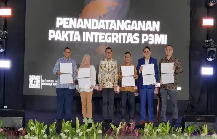 Hari Migran Internasional, Kementerian P2MI Bentuk Tim Reaksi Segera sekali Lindungi Pekerja