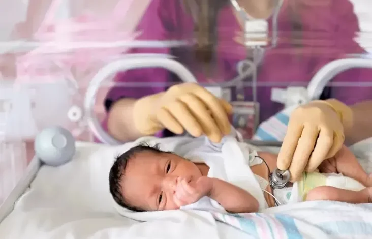 Hari Prematur Sedunia 2024, Signifikans Jaga Mutu Hidup Bayi Prematur