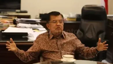Harta Kekayaan Jusuf Kalla, Ketua Umum PMI versi Munas
