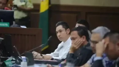 Harvey Moeis Dituntut 12 Tahun Penjara dan juga Bayar Uang Pengganti Rp210 Miliar