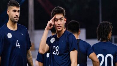 Hasil Filipina vs Vietnam Ancam Prospek Timnas Indonesia pada Grup B Piala AFF 2024