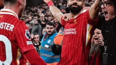 Hasil Kompetisi Inggris: Liverpool Hancurkan Manchester City 2-0