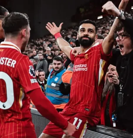 Hasil Kompetisi Inggris: Liverpool Hancurkan Manchester City 2-0