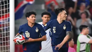 Hasil Piala AFF 2024: Gol Hantu Thailand ke Gawang Filipina Bawa Gajah Perang ke Final