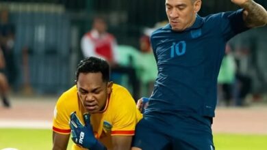 Hasil Piala AFF 2024: Kamboja Memenangkan Ketat berhadapan dengan Timor Leste 2-1