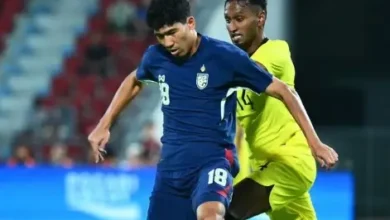 Hasil Piala AFF 2024: Tanah Melayu Keok di tempat area Tangan Thailand