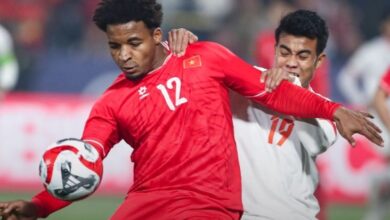 Hasil Piala AFF 2024: Vietnam Diterima ke Semifinal usai Cukur Myanmar 5-0