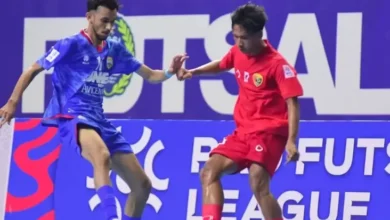 Hasil Pro Futsal League Indonesia 2024-2025: Cosmo JNE Ibukota Indonesia Sikat Rafhely FC