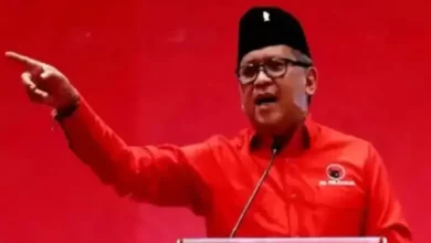 Hasto Bakal Ungkap Skandal Korupsi Pejabat Negara, PDIP: Bukan Gertak Sambal, Hal ini adalah Bom Nuklir!