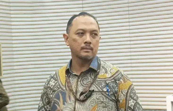 Hasto Bikin Video Dugaan Skandal Korupsi Pejabat Negara, KPK: Harap Lapor