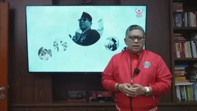 Hasto Kristiyanto Sindir Sosok Berambisi Perpanjang Jabatan 3 Periode usai Jadi Tersangka KPK