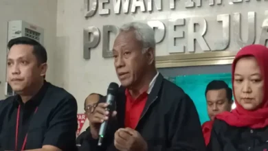 Hasto Tersangka, PDIP: Konfirmasi Peringatan Megawati Partai Diawut-awut Jelang Kongres