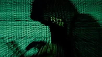 Heboh, Hacker China Berhasil Curi Berita dan juga juga Sadap Jutaan Warga Amerika!
