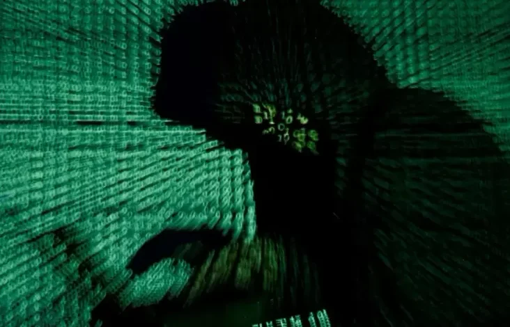 Heboh, Hacker China Berhasil Curi Berita dan juga juga Sadap Jutaan Warga Amerika!