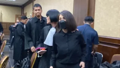 Helena Lim Cuma Divonis Bayar Uang Pengganti Rp900 Juta, Hal ini Alasan Hakim
