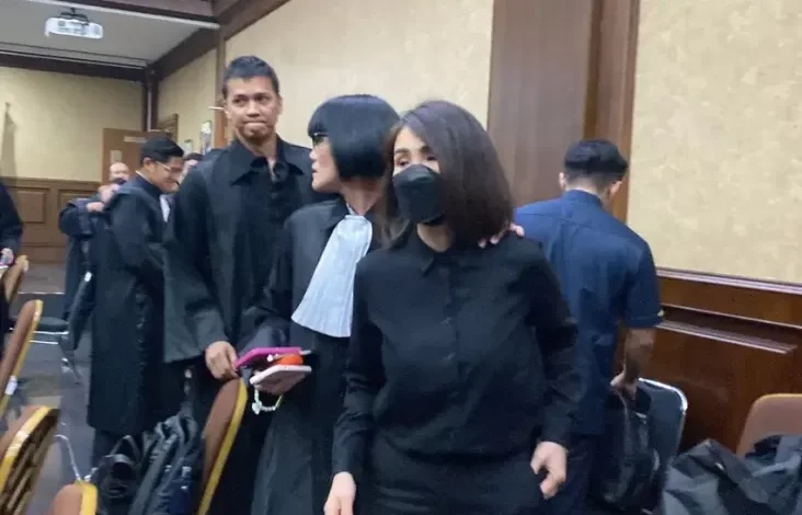 Helena Lim Cuma Divonis Bayar Uang Pengganti Rp900 Juta, Hal ini Alasan Hakim