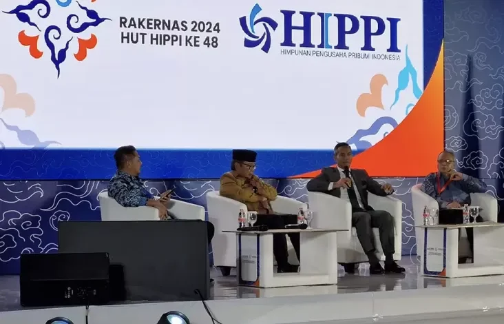 Hitungan Ketum Kadin Soal Kenaikan PPN Jadi 12%: Rp75 Ribu Miliar Bakal Masuk ke Kas Negara