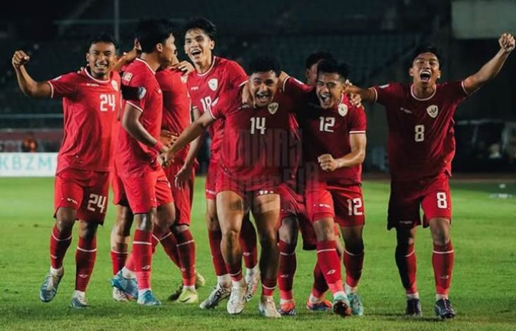 Hitung-hitungan Prospek Timnas Indonesia Berhasil ke Semifinal Piala AFF 2024