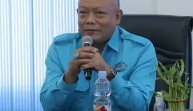 Holding BUMN Perkeretaapian Pertegas Peran Regulator lalu Operator