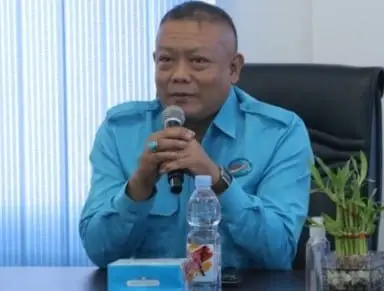 Holding BUMN Perkeretaapian Pertegas Peran Regulator lalu Operator