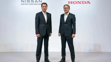 Honda kemudian juga Nissan Berencana Bergabung, Ini adalah adalah Tujuannya