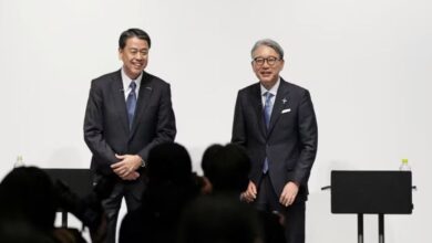 Honda lalu Nissan Merger? Dua Raksasa Jepun Dikabarkan Akan Bersatu!