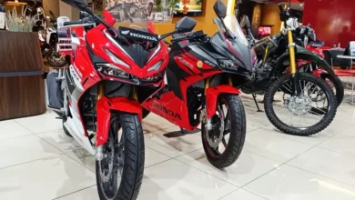 Honda Tebar Diskon Akhir Tahun, Scoopy dan juga juga PCX Lama Dipotong Rp1,9 Juta