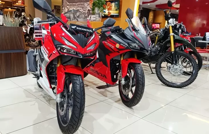 Honda Tebar Diskon Akhir Tahun, Scoopy dan juga juga PCX Lama Dipotong Rp1,9 Juta