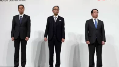 Honda-Nissan Merger Jadi Produsen Mobil Terbesar Nomor 3 Dunia, Siap Hadapi China?