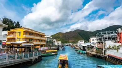 Hong Kong Kian Ramah Wisatawan Muslim, Musala juga Resto Halal Ada pada area Mana-mana