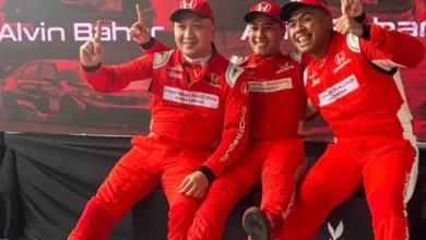 HRI Borong 5 Gelar Juara Nasional 2024, Alvin Bahar: Tahun Depan Formasi Tetap Sama!