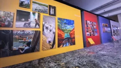 HUAWEI XMAGE Global Exhibition, Keindahan Seni Fotografi dari HUAWEI Pura 70 Ultra Berteknologi XMage