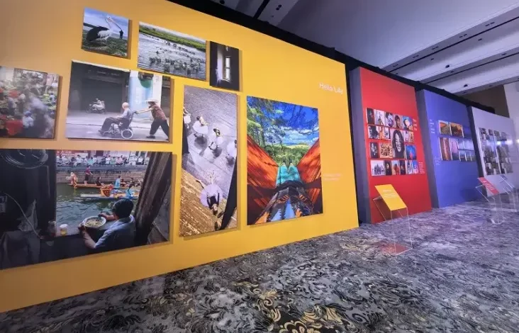 HUAWEI XMAGE Global Exhibition, Keindahan Seni Fotografi dari HUAWEI Pura 70 Ultra Berteknologi XMage