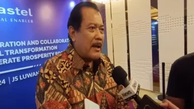 HUT Ke-31 Mastel, Ketum Sarwoto: Jawab Tantangan Digital