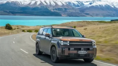 Hyundai Santa Fe Dinobatkan Sebagai SUV of the Year oleh TopGear, Ini adalah adalah Alasannya!
