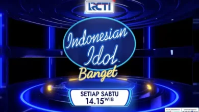 Idol Banget: Mengupas Keseruan dalam area Balik Layar Indonesian Idol