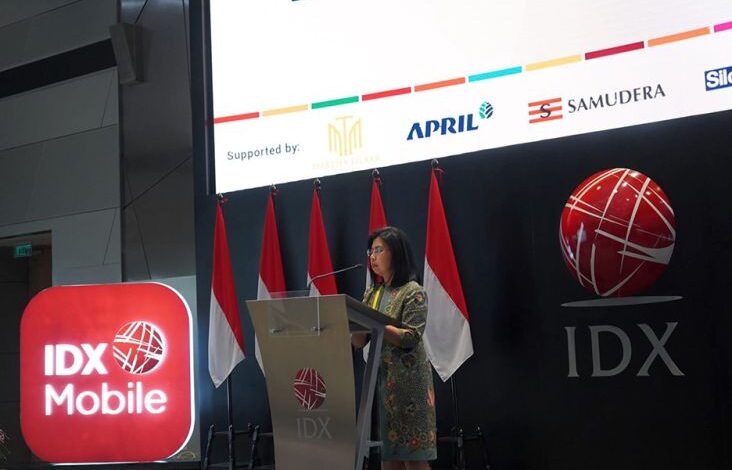 IGCN lalu IDX Sinergi Wujudkan Tata Kelola Bisnis Berintegritas