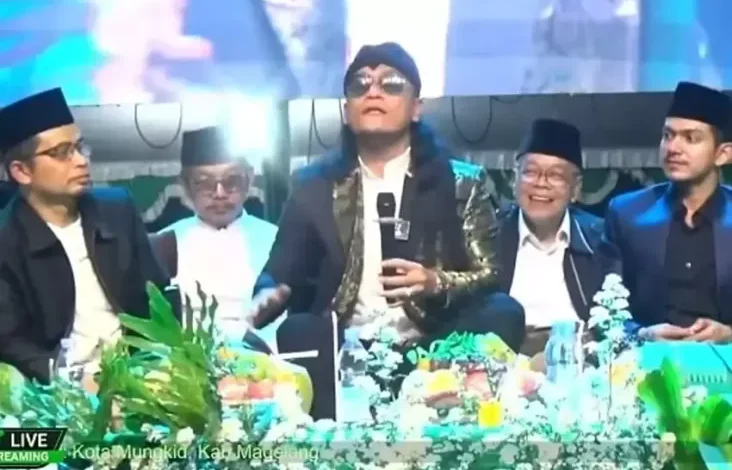 Imbas Gus Miftah Hina Penjual Es Teh Sunhaji, DPR Minta Kemenag Sertifikasi Juru Dakwah