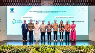 Indonesia Berpeluang Jadi Pemimpin Bioekonomi Planet