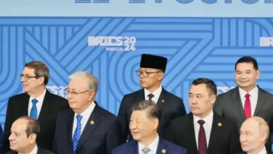 Indonesia Cs Menuju Keanggotaan Resmi BRICS, Apa yang digunakan Sebenarnya Dicari?
