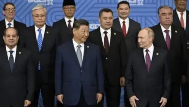 Indonesia Masih Mengincar Keanggotaan BRICS Meski Ada Ancaman Tarif Trump