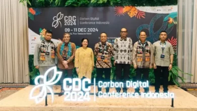 Indonesia Memiliki Kapasitas juga Kemampuan Mengelola Emisi Karbon