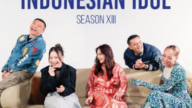 Indonesian Idol Season XIII Makin Seru, Tayang Waktu petang Ini!