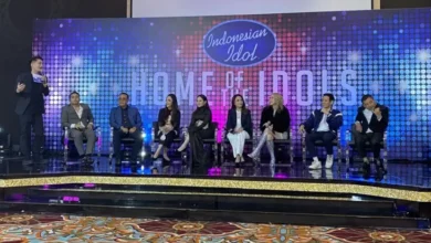 Indonesian Idol XIII Segera Dimulai, Siap Hadirkan Keseruan Baru