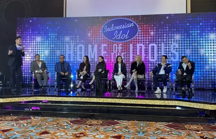 Indonesian Idol XIII Segera Dimulai, Siap Hadirkan Keseruan Baru