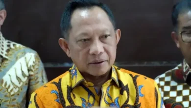 Inflasi pada Kaltim Capai 1,58%, Mendagri Pastikan Harga-harga Terkendali