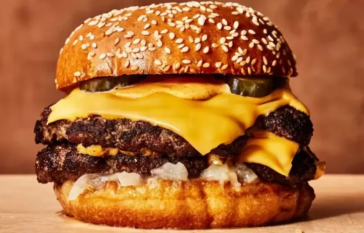 Inggris Larang Iklan Burger kemudian Soft Drinks Tayang Siang Hari, Gegara Obesitas Anak Tinggi