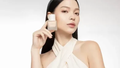 Ingin Blend Foundation dengan Sempurna? Simak Caranya Berikut Ini!